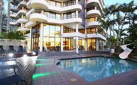 Regent Apartments Gold Coast